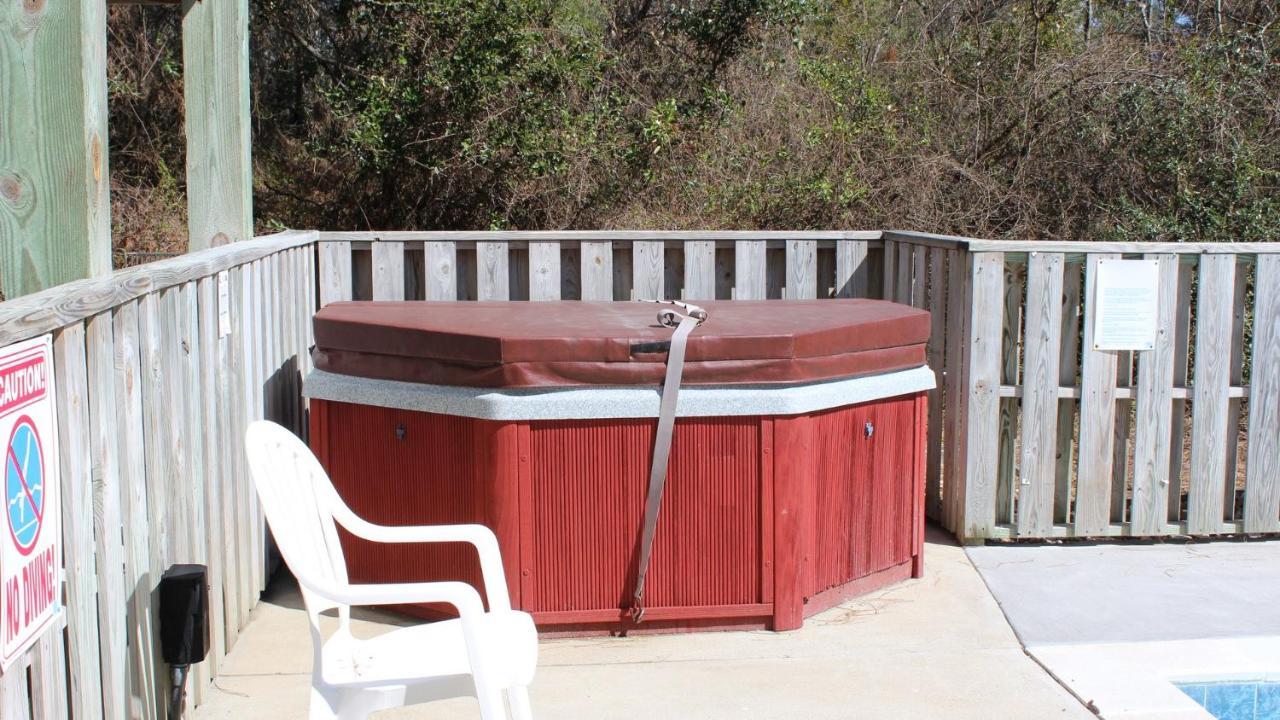 Ms160, Almost Heaven- Soundside, Pool, Hot Tub, Dogs Welcome! Corolla Luaran gambar